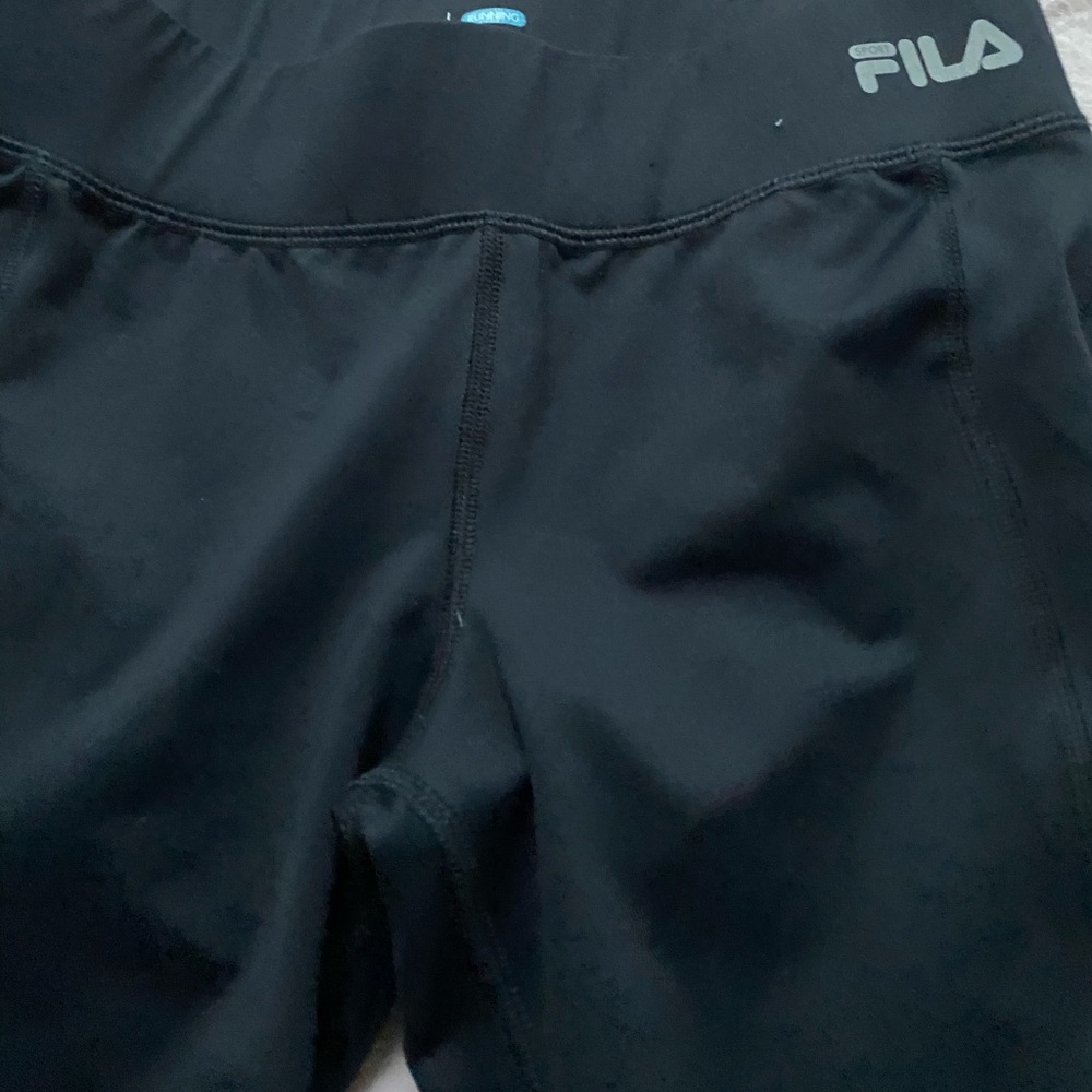 Running pants
